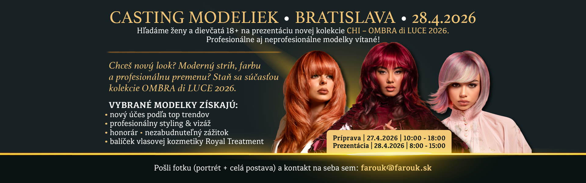 Sta�te sa modelkou