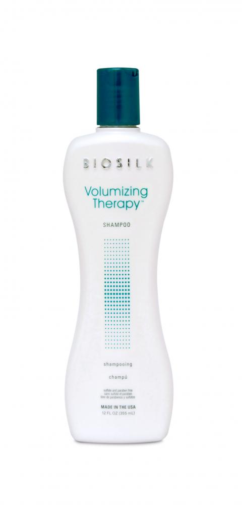 BS Volumizing Therapy Shampoo 355ml