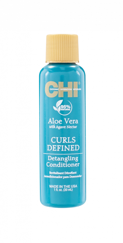 CHI Aloe Vera & Agave Nectar Conditioner 30ml