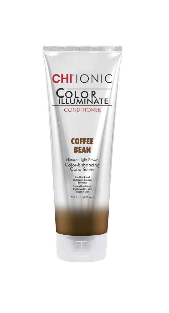 CHI Color Illuminate  Coffe Bean 251ml