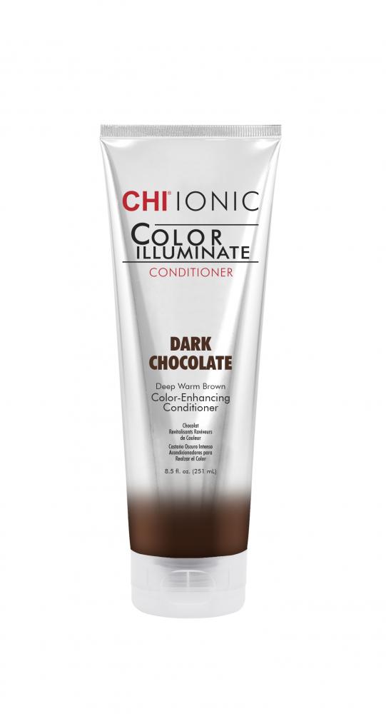 CHI Color Illuminate  Dark Chocolate 251ml