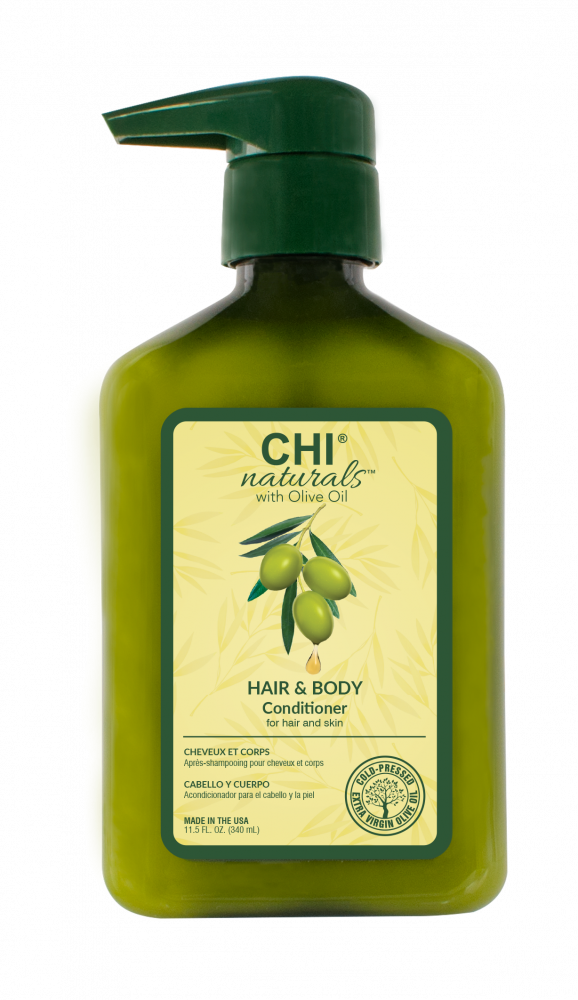 CHI Olive Organics Conditioner 340ml