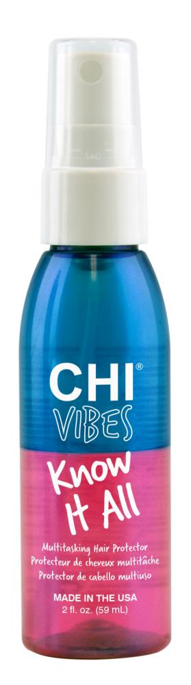 CHI VIBES Multi-Hair Protector 59ml