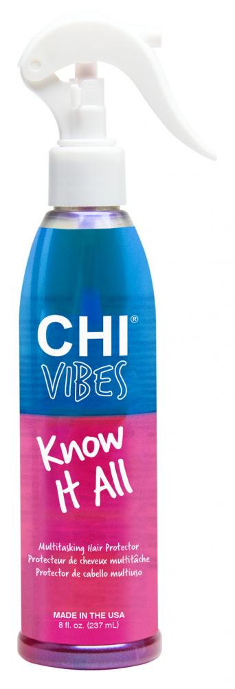 CHI VIBES Multi-Hair Protector 237ml