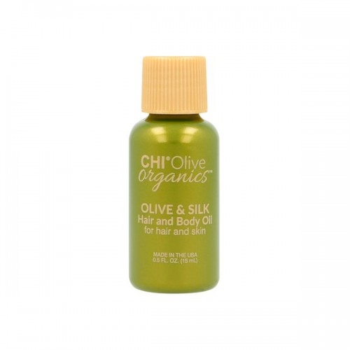 CHI Olive Organics Oil 15ml