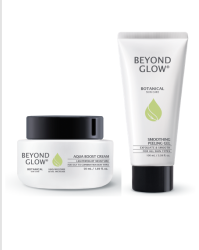 Vyskajte:  BG cleansing +aqua boost set