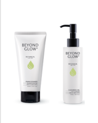 Vyskajte: BG cleansing set