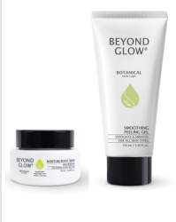 Vyskajte:  BG cleansing +moisture boost set
