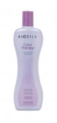 BS Color Therapy Cool Blond Shampoo 355ml