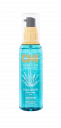CHI Aloe Vera & Agave Nectar Oil 89ml