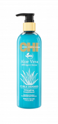 CHI Aloe Vera & Agave Nectar Conditioner 340ml