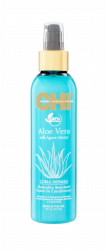 CHI Aloe Vera & Agave Nectar Humidity Resistant Leave-in Conditioner 177ml