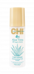 CHI Aloe Vera & Agave Moisturizing Curl Cream 147ml