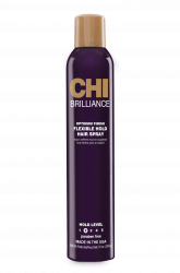 CHI Deep Brilliance Spray 284g