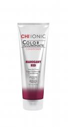 CHI Color Illuminate  Mahogany Red 251ml