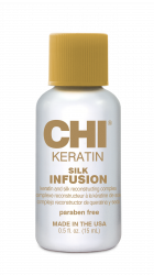 CHI Keratin Silk Infusion 15ml