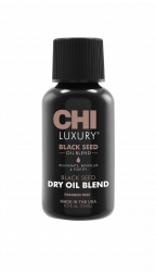 CHI Luxury Black Seed Oil Dry Oil 15ml