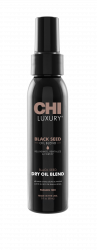 CHI Luxury Black Seed Oil Dry Oil 89ml