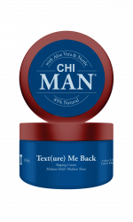 CHI MAN TEXTure ME BACK Shaping 85ml