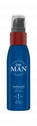 CHI MAN THE BEARD OIL 59ml