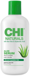 CHI Naturals - Aloe Srum 177ml
