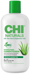 CHI Naturals - Hydrating Conditioner 355ml