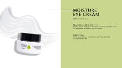 BG Moisture Eye Cream 30ml