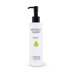 BG Cleansing Oil 150ml